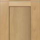 Bayview Wood Shaker by Vante Cabinets