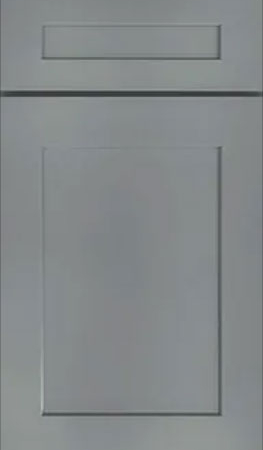 Castle Grey by Vante Cabinets