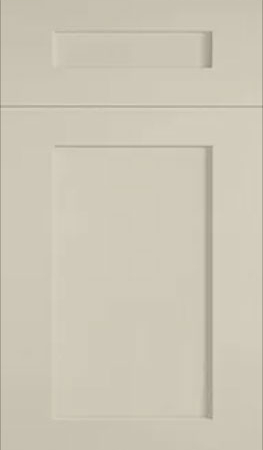 Elegant Sand Shaker by Vante Cabinets