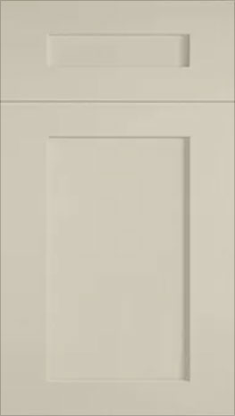 Elegant Sand Shaker by Vante Cabinets