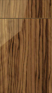 Light Wood Gloss by Vante Cabinets