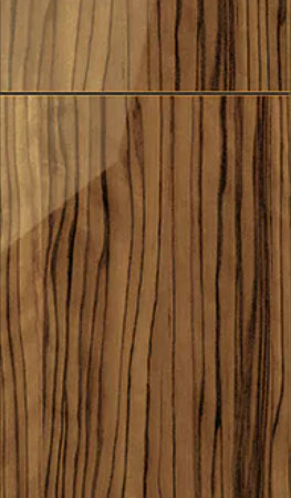 Light Wood Gloss by Vante Cabinets