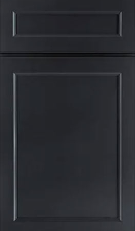 Newcastle Charcoal by Vante Cabinets
