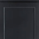 Newcastle Charcoal by Vante Cabinets