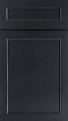 Newcastle Charcoal by Vante Cabinets