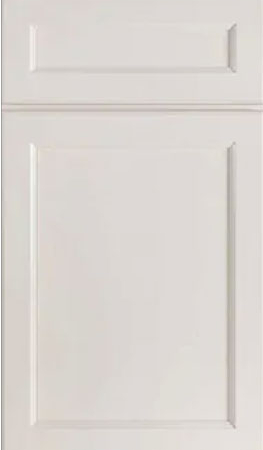 Newcastle Dove by Vante Cabinets