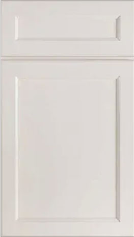 Newcastle Dove by Vante Cabinets