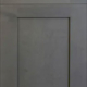 Slate Grey Shaker by Vante Cabinets